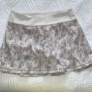 Lululemon skirt